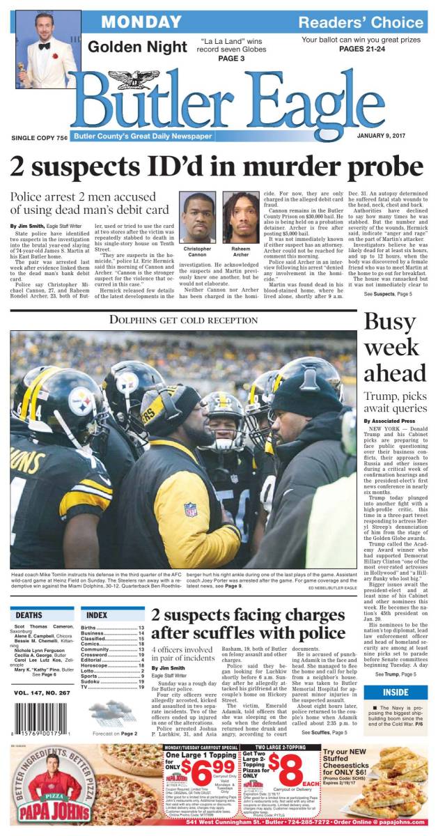 Retirement awaits Roethlisberger after 42-21 loss in KC - The San Diego  Union-Tribune